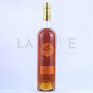 Frapin Cognac Extra Coffret Rouge 40% NV; | Buy Online | Best of Wines